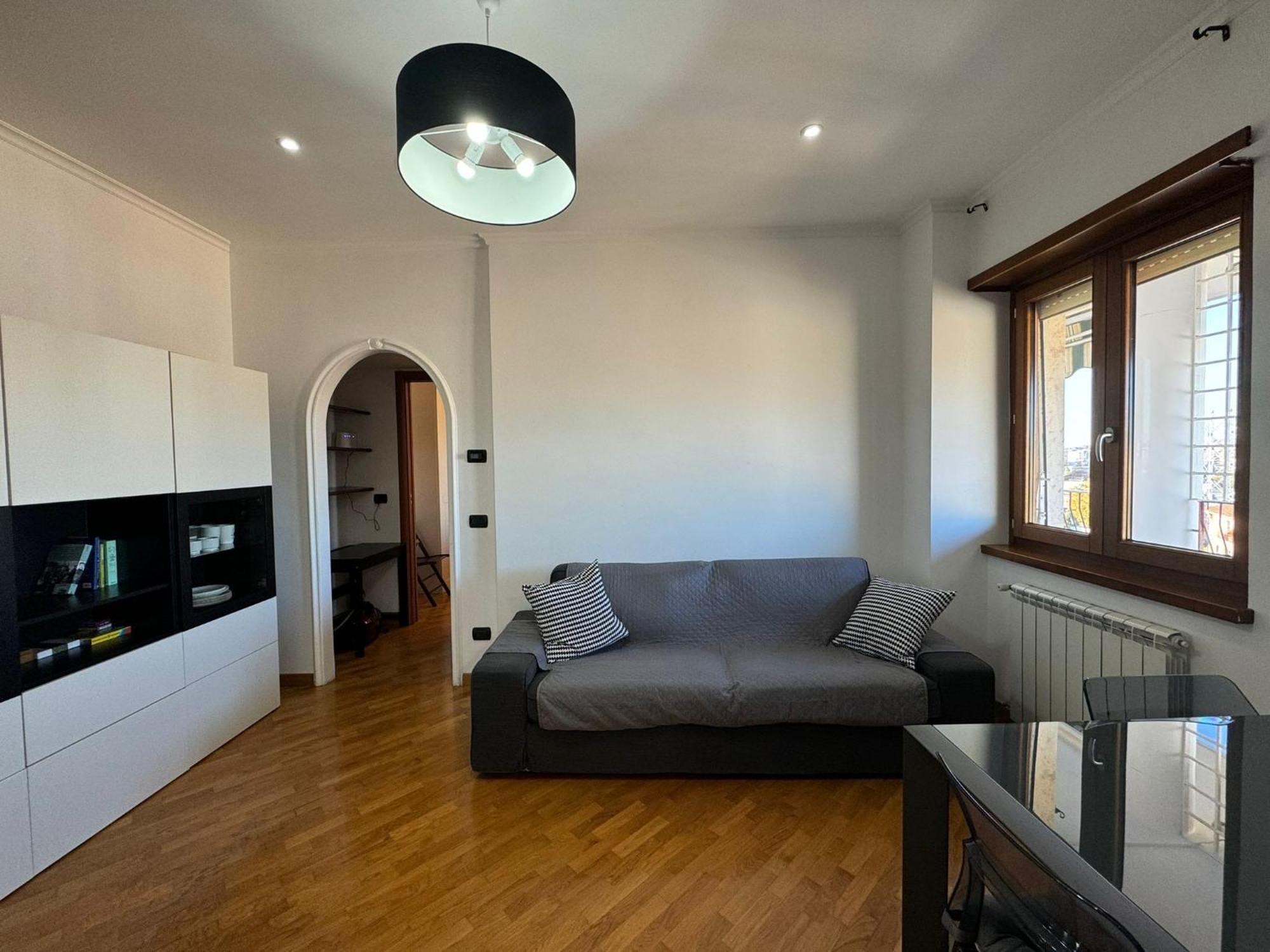 Appartamento Cozy Flat With Balcony