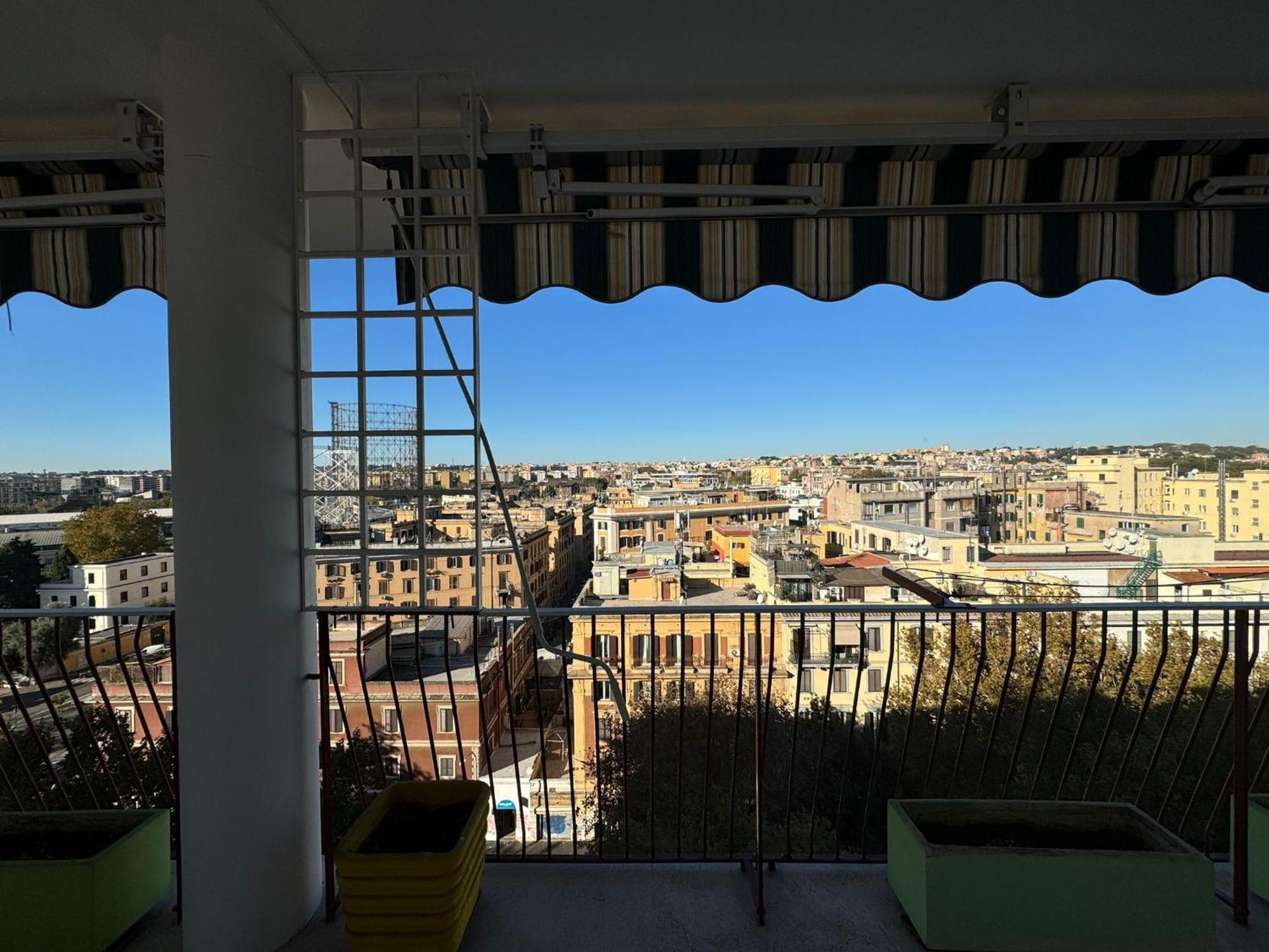 Appartamento Cozy Flat With Balcony Roma